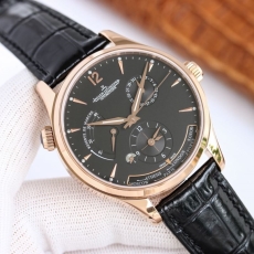 JAEGER-LECOULTRE